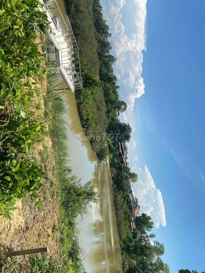 CHÍNH CHỦ BÁN GẤP LÔ ĐẤT VIEW SÔNG ĐÔNG NAI