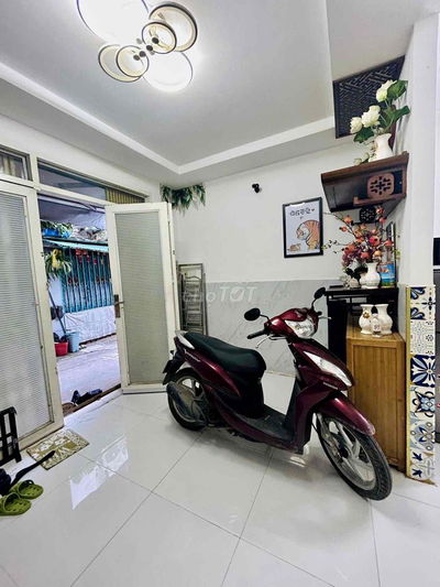 Bán Gấp Nhà đường Song Hành, Đa Phước, Bình Chánh