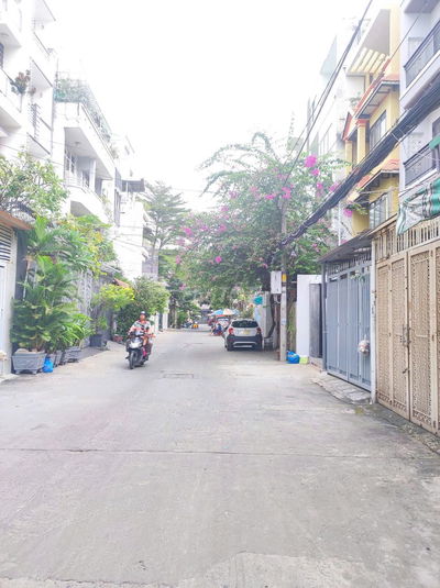 Bán nhà 650/38 3 tháng 2 Q10| 4,2x 14- 5 tầng | 9,9 tỷ