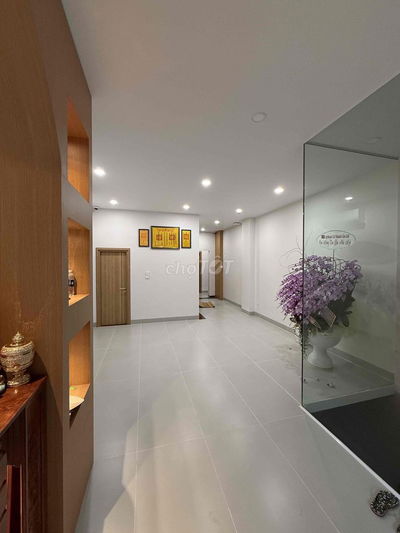 MBKD hẻm Nguyễn Công Trứ Q1