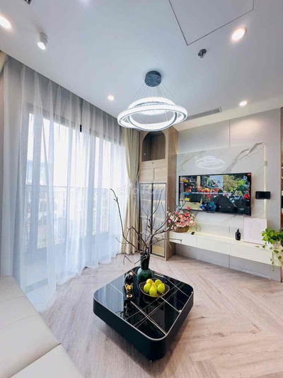 CHO THUÊ NHÀ OCEAN PARK - TIỆN ÍCH ALL IN 1