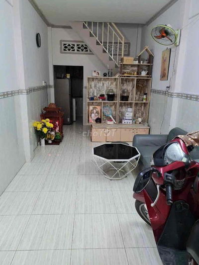 BÁN NHÀ SỔ HỒNG RIÊNG 🌾 2,868 TỶ - THỚI AN