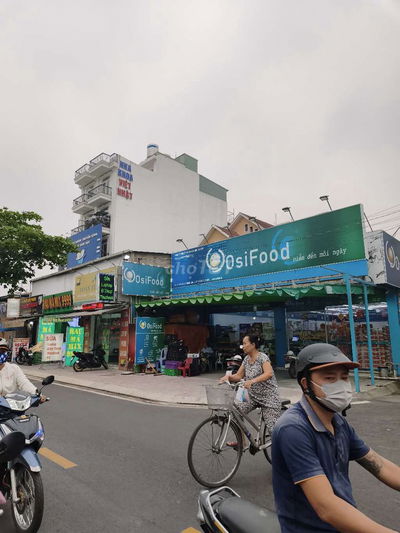 Nhanh thì còn nhà 2PN HXH Tây Hoà Phước long A chỉ 4.5 tỷ TL