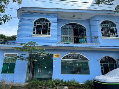 GOC CHÍNH CHỦ CHO THUÊ MẶT TIỀN CÁCH MẠNG THÁNG TÁM NGANG 9m