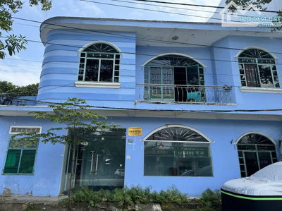 Mặt tiền Cách mạng Tháng Tám siêu rộng cần cho thuê