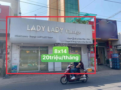 Cho thuê MT 8m Dương Đình Hội, gần Đỗ Xuân Hợp – giá tốt