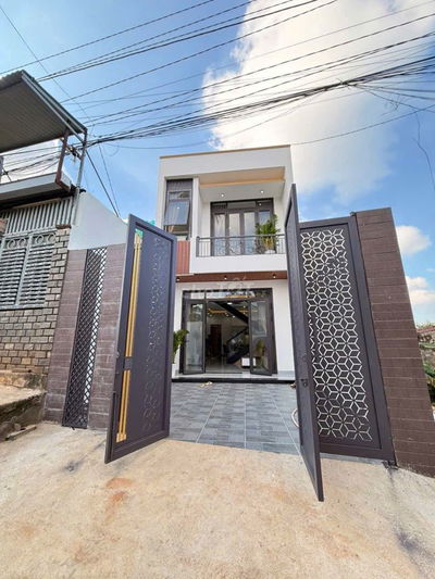 EM KẸT TIỀN CẦN BÁN GẤP CĂN NHÀ ĐÃ HOÀN CÔNG NGAY CỔNG 11, CHỈ CẦN 650