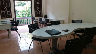 Văn phòng trọn gói 30m2 chỉ 4 triệu tại Yên Phúc - Văn Quán