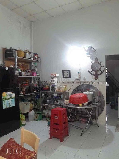 Bán nhà Long Bình Kp5 nhà siêu đẹp đất sạch khu dân cư đông chờ cấp so