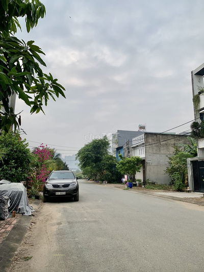 HIẾM Đất, Đường Ôtô tránh, KDC Hiện Hữu, Kế bên Vinhome 75m2, Mt 5m