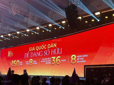 Căn hộ The Win City - giá chỉ 1,2tỷ - thanh toán chỉ 150tr - tặng full nội thất gỗ an cường