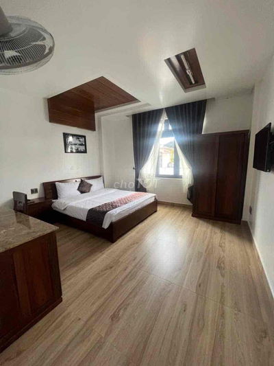 phòng trọ trung tâm cho thuê tháng