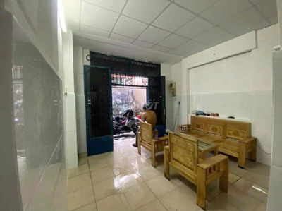 nhà Cấp 4 mới toanh 2 PN - gần cao đẳng công thương