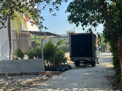 Bán đất An Thạnh Phường Thuận An đường xe tải