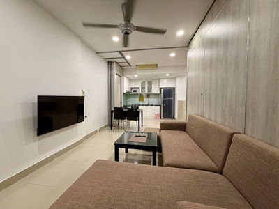 Cho Thuê SUNRISE CITY VIEW 2PN-2WC Giá 20Tr/Tháng