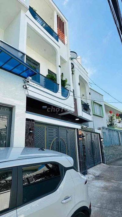 nhà phường thống nhất