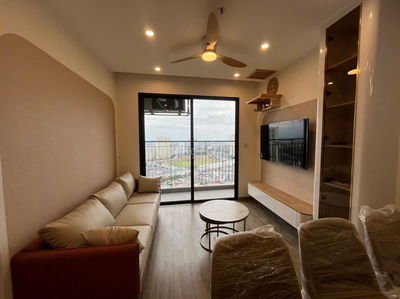 Cho thuê căn 3 ngủ mới tinh, giá 14tr/th có thể vào được luôn