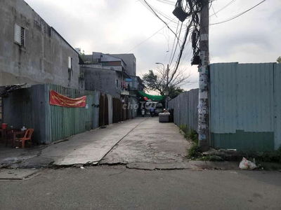 @Nhà hiếm  sát Hương Lộ 2 ,đường xe hơi, 51M2, 2 tầng