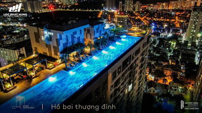 Quản lý cho thuê tất cả các căn hộ River Panorama - Sky89