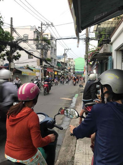 CHO THUÊ MẶT BẰNG