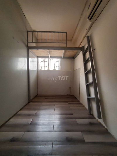 Cho thuê trọ quận gò vấp