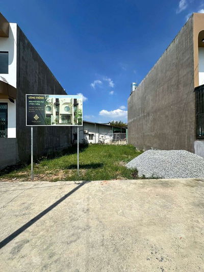 👉 Đất Tân An TP.TDM 80m², gần KDL Đại Nam – UBND – trường học