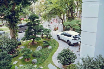 Cập nhật liên tục quỹ căn biệt thự Ciputra mới nhất - giá tốt nhất thị trường tháng 6 /2025