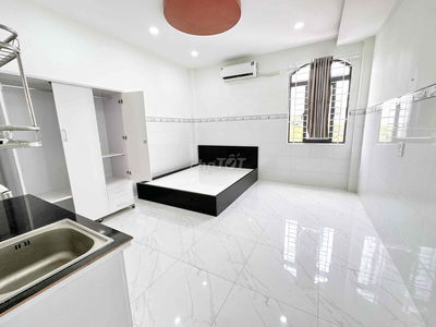 Phòng Mới (Giá Rẻ)