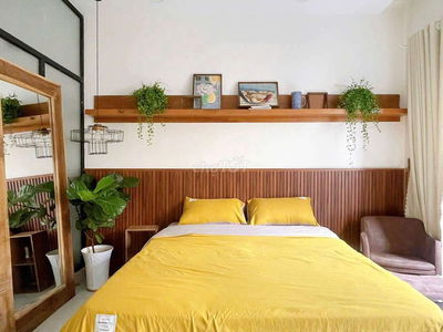 CƠ HỘI ĐẦU TƯ CHDV QUẬN 3: VỐN THỰC CHI THẤP – HĐ ĐẾN 8 NĂM