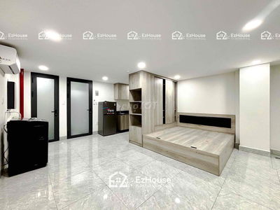 PENHOUSE RỘNG 50M FULL NỘI THẤT MỚI 100% GẦN VLU