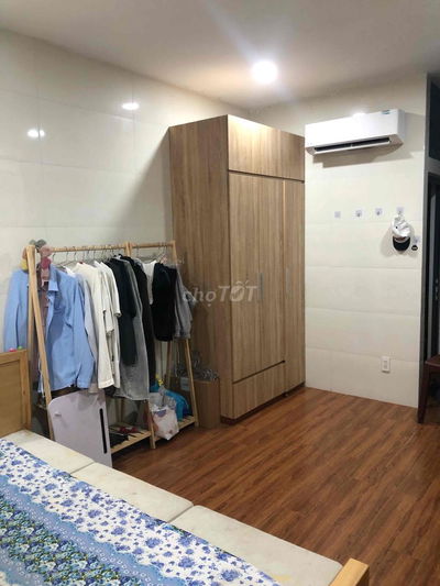 Tìm nam ở ghép phòng STUDIO Nguyễn Oanh Gò vấp