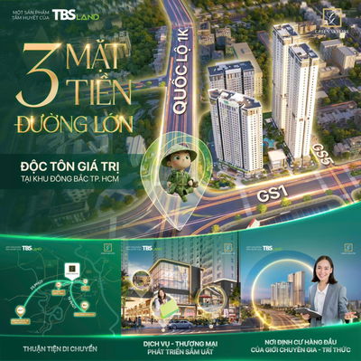 NEW ! GREEN SKYLINE| CHIẾT KHẤU 18.5% | TẶNG FULL GÓI NỘI THẤT 300TR | SUẤT NỘI BỘ CĂN ĐẸP