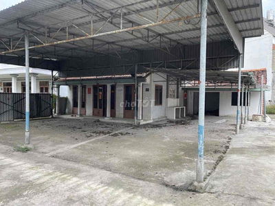 Cho Thuê Nhà 1000m/10tr Trung Tâm Thủ Dầu Một