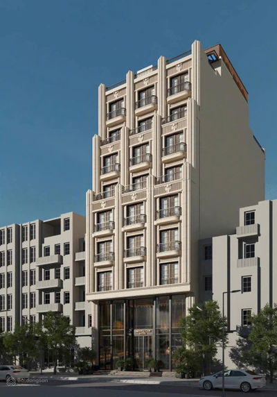 Bán Nhà mặt phố Trần Thái Tông, Cầu Giấy, Hà Nội, giá thỏa thuận, 150 đủ Pccc và hoàn công sổ đỏ