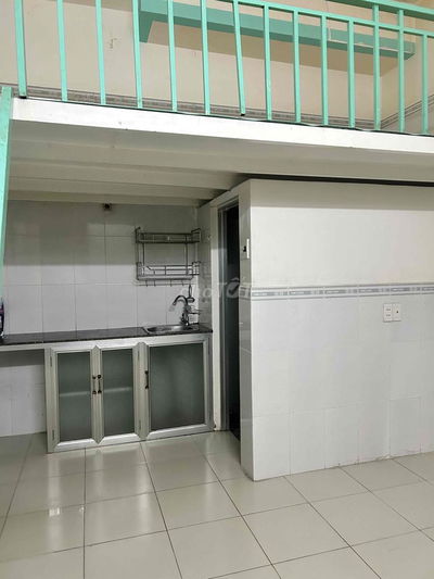 Cho thuê phòng trọ