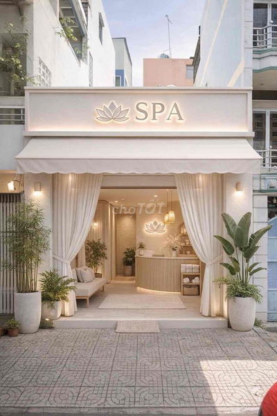 NHÀ NGANG 5M CÓ VỈA HÈ ĐỪƠNG HOÀ HẢO P5 Q10