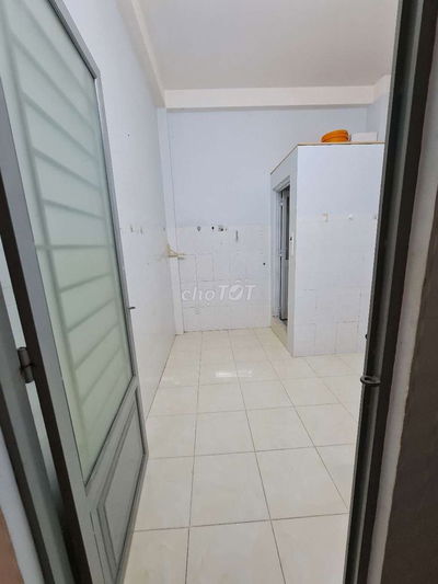 Phòng trọ kiểu cc mini