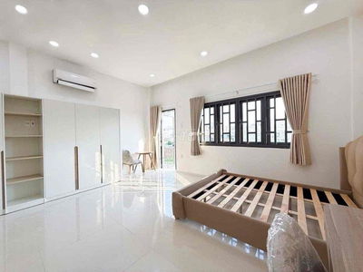 Cho thuê Căn Hộ Full nội thất 38M2 ngay Phan Đăng Lưu gần chợ Bà Chiểu