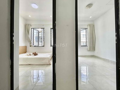 CĂN HỘ 1pn 2pn FULL NỘI THẤT NGAY NGÃ 5 QUANG TRUNG PHƯỜNG 10 GÒ VẤP