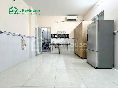 Cho Thuê căn hộ Bình Phú Q6,gần Chợ,gần Hậu Giang