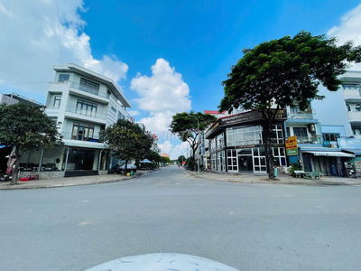 KDC Êm Đềm Linh Xuân 90m2 5x18 chỉ 7tỷ, đường rộng 8m + vỉa hè