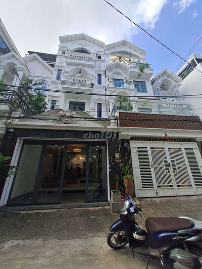 🇻🇳🇻🇳 CHO THUÊ NHÀ PHỐ KHU DÂN CƯ OMELY ĐTN TT NHÀ BÈ