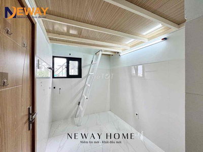 CHO THUÊ PHÒNG MỚI XINH GIÁ RẺ GẦN ĐH VĂN HIẾN