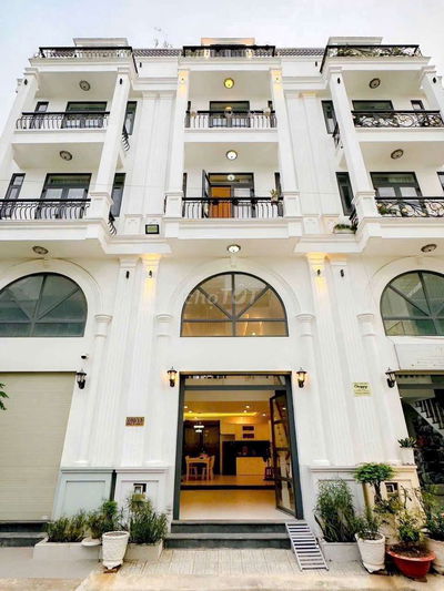 🇻🇳🇻🇳 CHO THUÊ NHÀ PHỐ KHU DÂN CƯ HOÀNG QUỐC VIỆT QUẬN 7