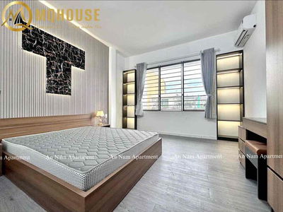 🔥Khai Trương Căn Hộ 1 Phòng Ngủ 🔥 Full NT mới 100%🔥 Ngã Tư Phú Nhuận