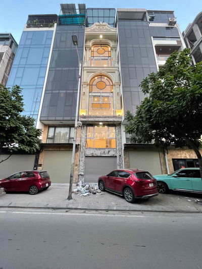 MẶT PHỐ ĐÀM QUANG QUANG TRUNG- KINH DOANH- HIẾM