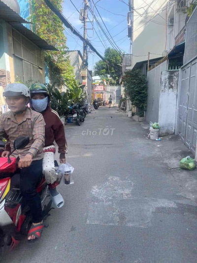 🔥 HXH P15 Q8 / NHÀ CŨ TIỆN SỬA CHỮA / HỖ TRỢ VAY 🔥