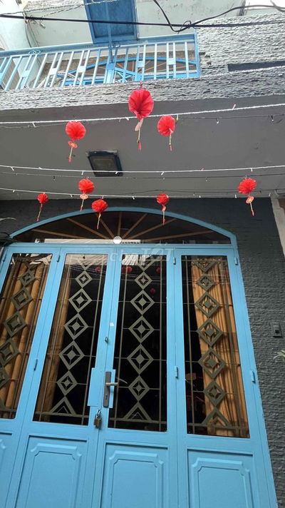 NHỈN 3 TỶ CÓ NGAY NHÀ TRUNG TÂM Q10