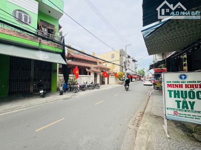 🏢 CHÀO BÁN MẶT TIỀN Mẹ Nhu, Phường Thanh Khê Tây, Thanh Khê, Đà Nẵng 📐 Diện tích: 100m²