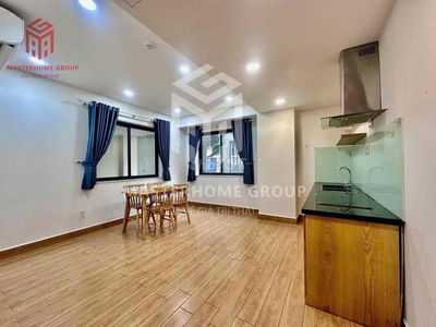 CĂN HỘ 1PHÒNG NGỦ SIÊU BỰ NẰM NGAY ĐH VĂN LANG CƠ SỞ 3